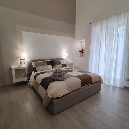 Bed and Breakfast Maris Terra à Brindisi Extérieur photo