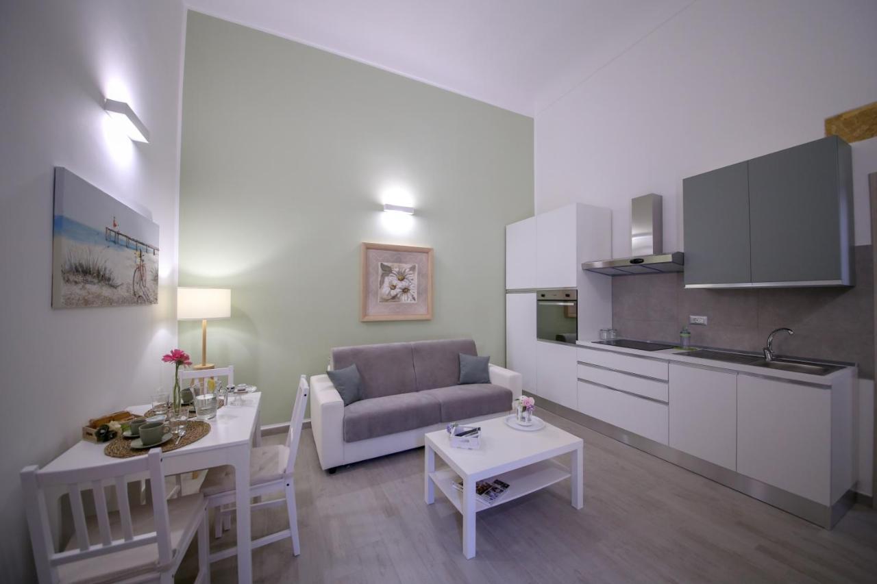Bed and Breakfast Maris Terra à Brindisi Extérieur photo