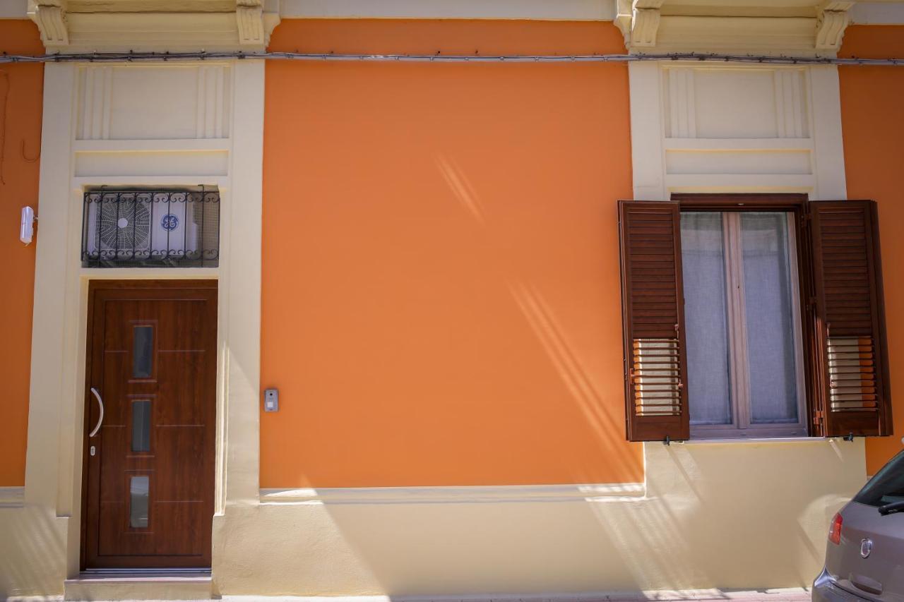Bed and Breakfast Maris Terra à Brindisi Extérieur photo