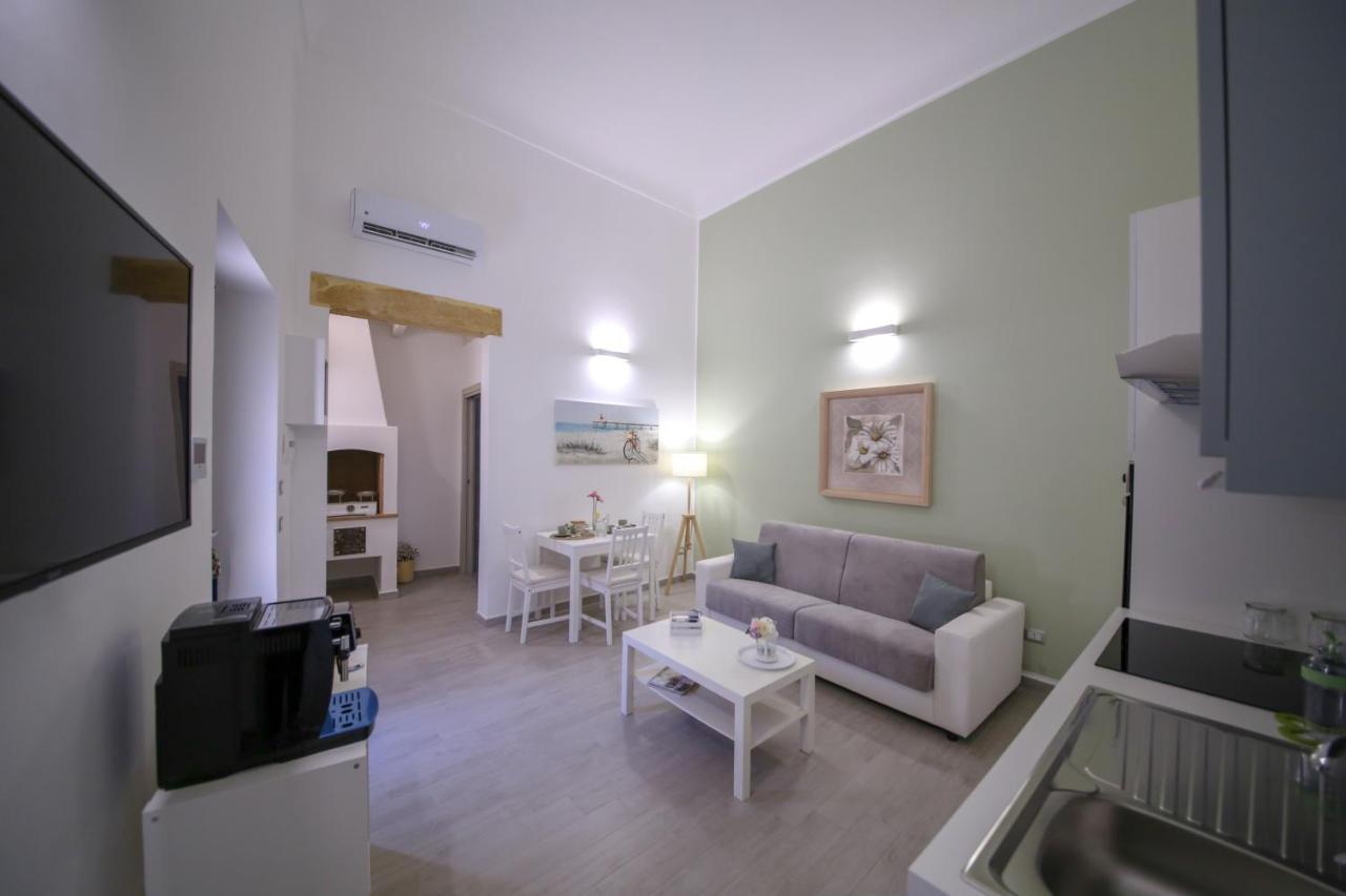 Bed and Breakfast Maris Terra à Brindisi Extérieur photo