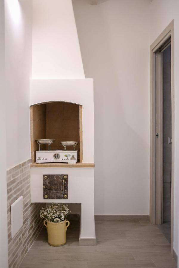 Bed and Breakfast Maris Terra à Brindisi Extérieur photo