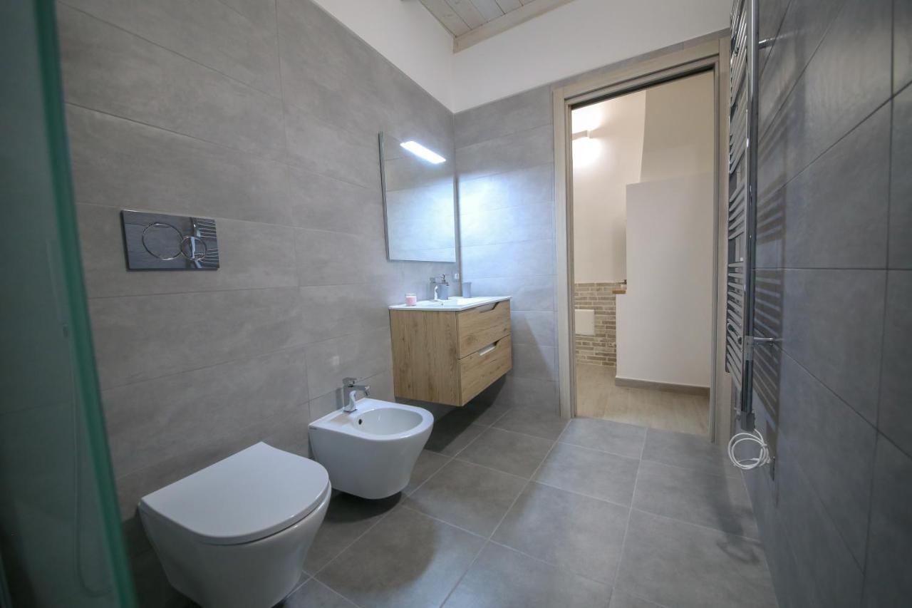 Bed and Breakfast Maris Terra à Brindisi Extérieur photo