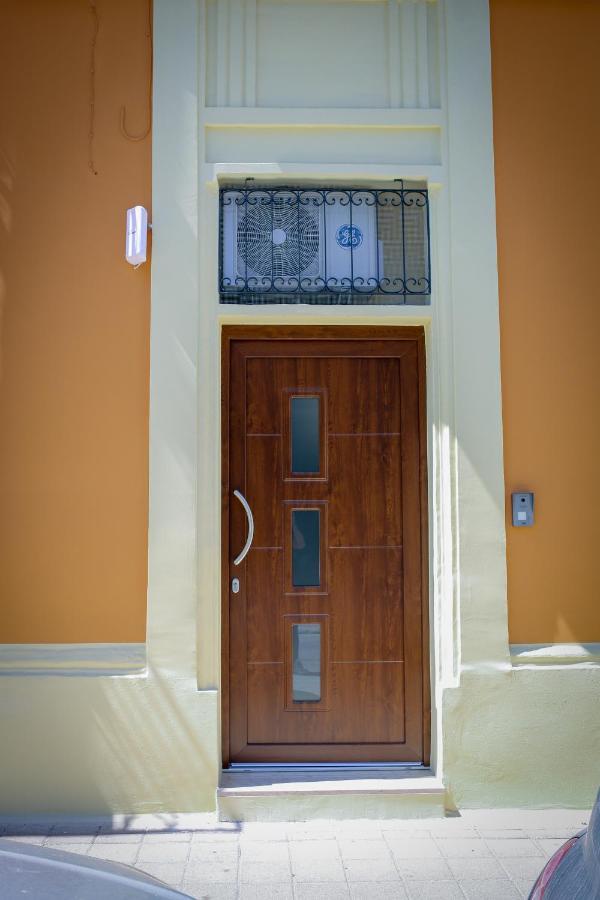 Bed and Breakfast Maris Terra à Brindisi Extérieur photo