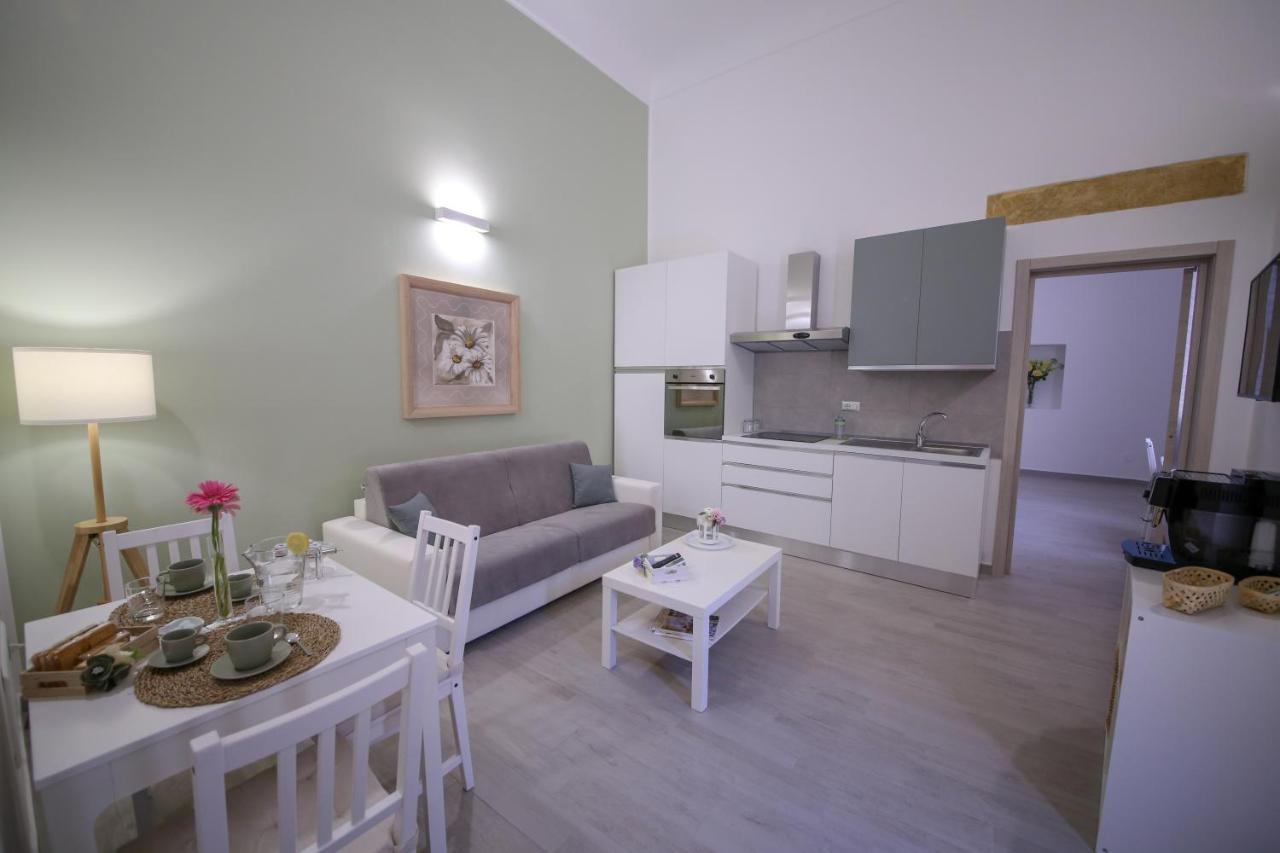 Bed and Breakfast Maris Terra à Brindisi Extérieur photo